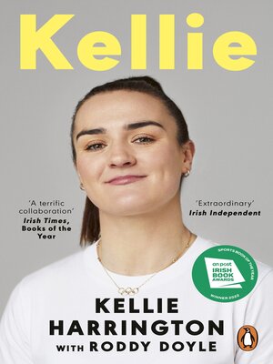 cover image of Kellie